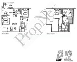 Parc Elegance (D15), Apartment #606473681